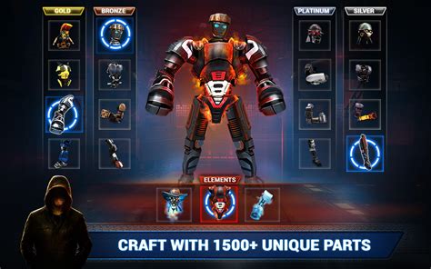 real steel boxing champions hack download apk|real steel apk unlimited money.